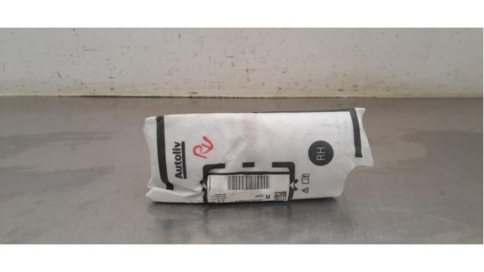 Airbag siège Peugeot 208