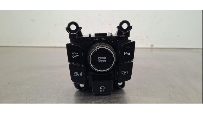 Commutateur (divers) Kia Sportage