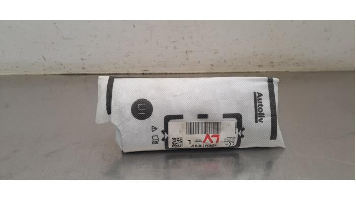 Airbag siège Peugeot 208