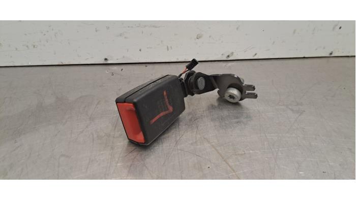 Insertion ceinture de sécurité avant gauche Mini Cooper