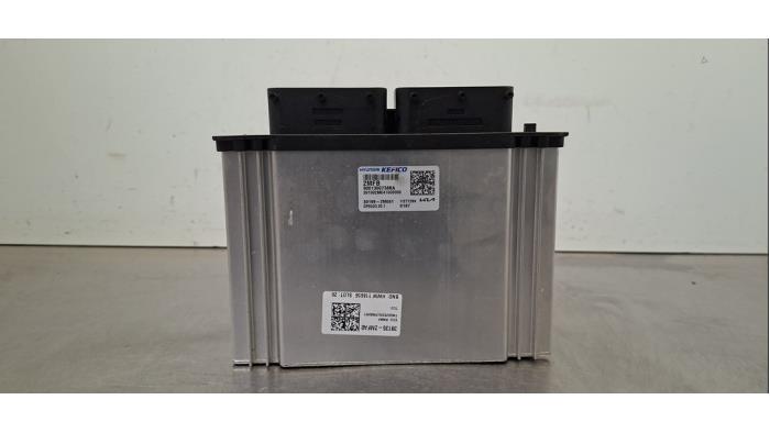 Ordinateur gestion moteur Kia Sportage