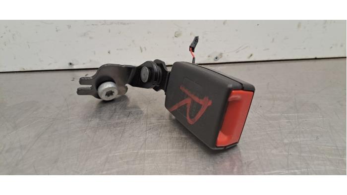 Insertion ceinture de sécurité avant droite Mini Cooper