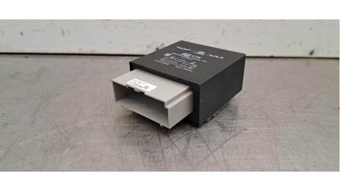 Module crochet de traction Kia Sportage