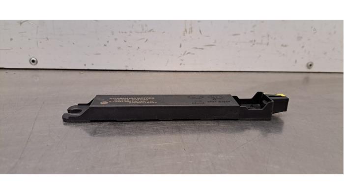 Entrée sans clé - Antenne Kia Sportage