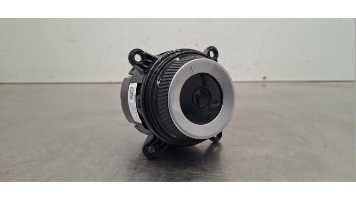 Levier de sélection automatique Kia Sportage