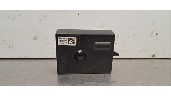 Antenne amplificateur Mini Cooper