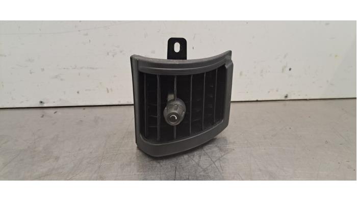 Grille aération tableau de bord Mini Cooper