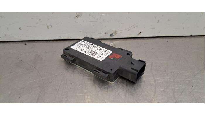 Capteur radar Kia Sportage