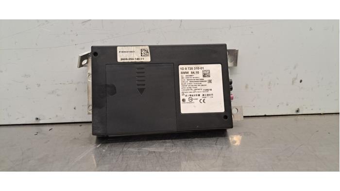 Module téléphone Mini Cooper