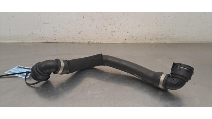 Tuyau radiateur Mini Cooper