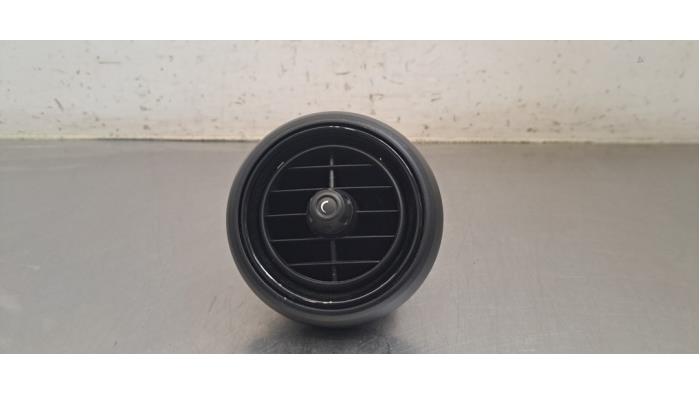 Grille aération tableau de bord Mini Cooper