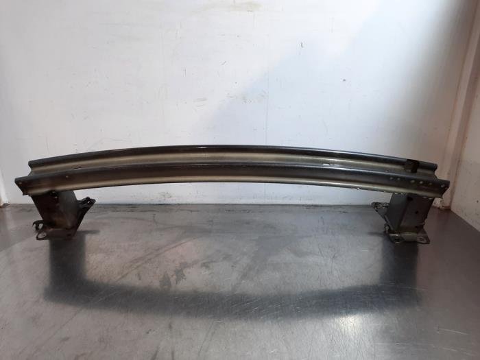 Cadre pare-chocs arrière Skoda Fabia