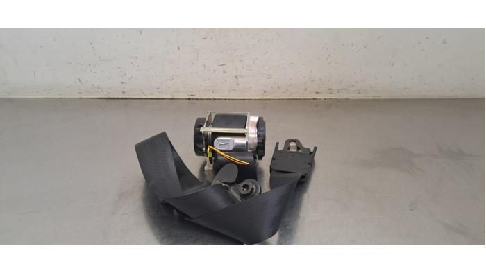 Ceinture de sécurité avant droite Peugeot 208