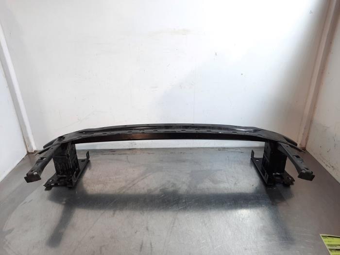 Cadre pare-chocs avant Skoda Fabia