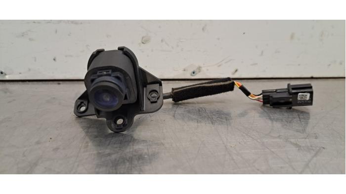 Caméra de recul Kia Sportage