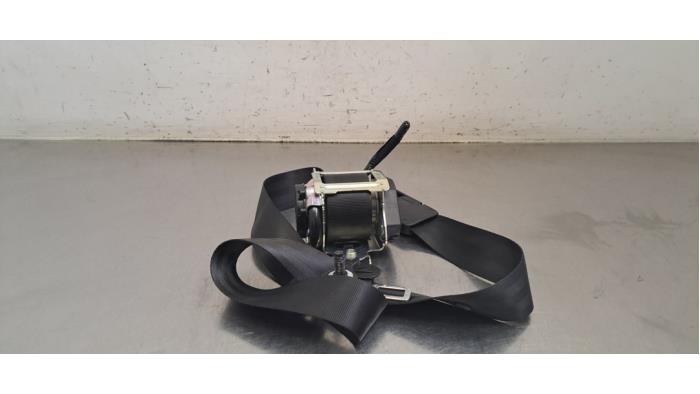 Ceinture de sécurité avant gauche Peugeot 208
