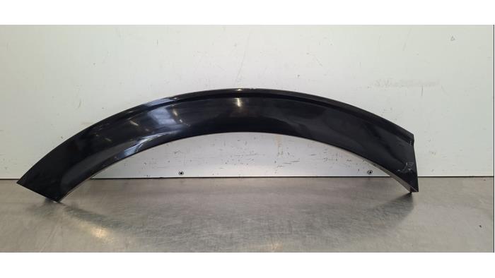 Jante de roue arrière Kia Sportage