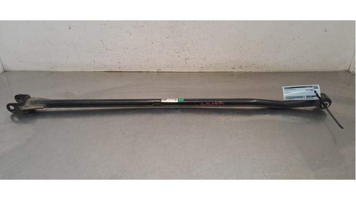 Support (divers) Peugeot 208