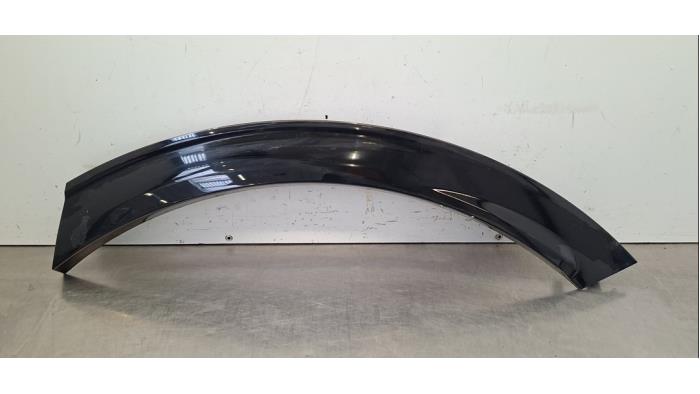 Jante de roue arrière Kia Sportage