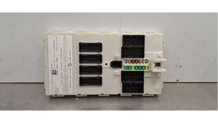 Ordinateur contrôle fonctionnel Mini Cooper