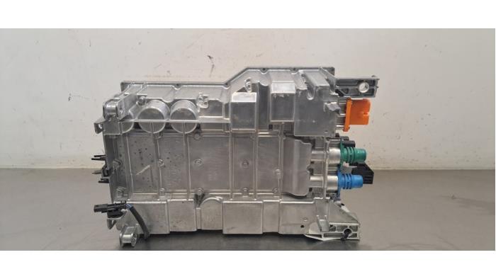 Convertisseur (hybride) Peugeot 208