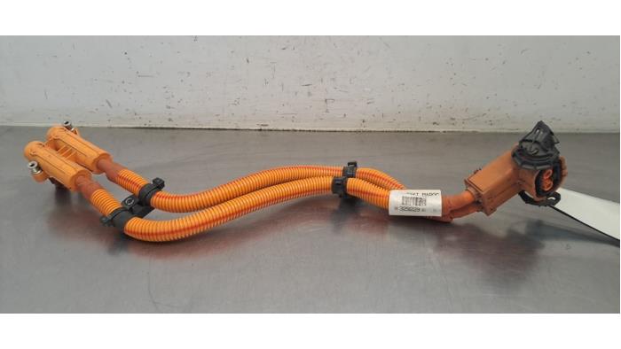 Câble haute tension Peugeot 208