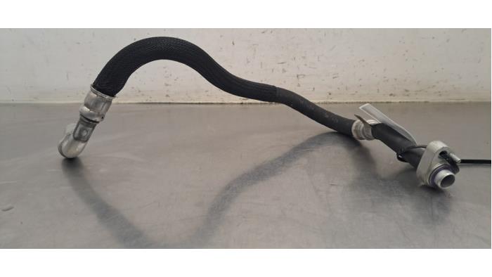 Tuyau clim Mini Cooper