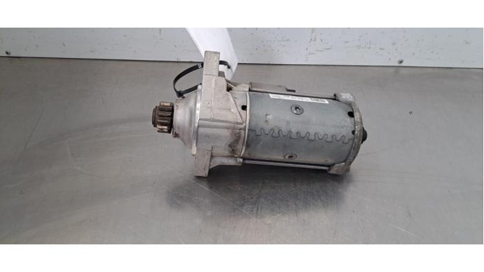 Démarreur Volkswagen Transporter