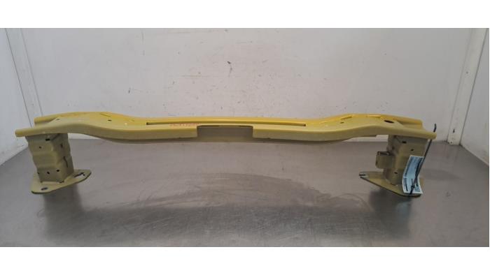 Cadre pare-chocs arrière Peugeot 208