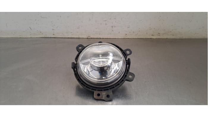Feu antibrouillard avant gauche Mini Cooper