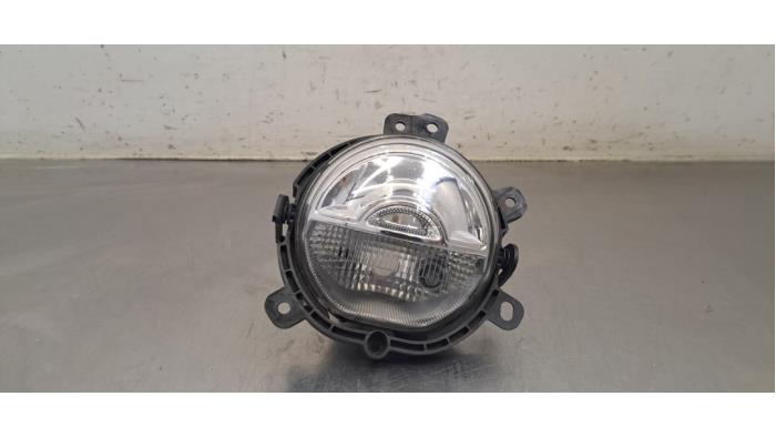 Feu antibrouillard avant droit Mini Cooper