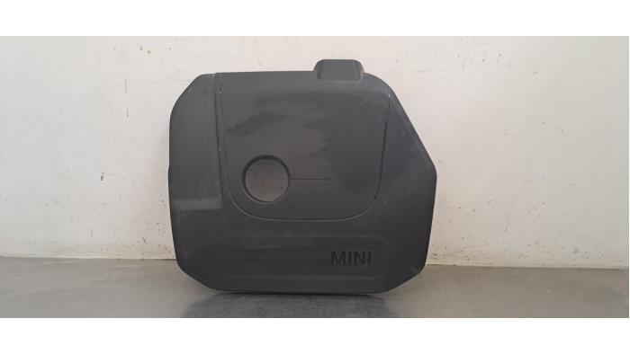 Couverture moteur Mini Cooper
