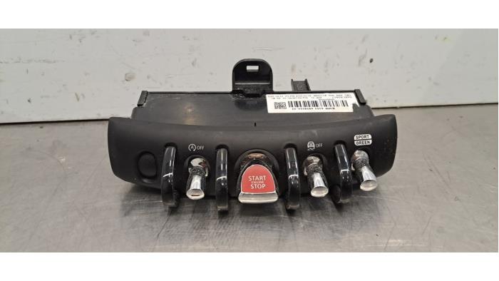 Commutateur marche-arrêt Mini Cooper