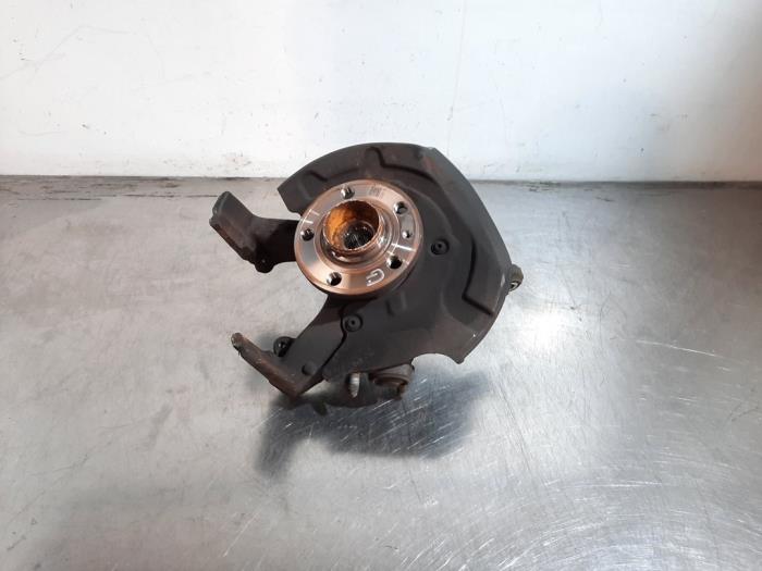 Joint avant gauche Skoda Fabia