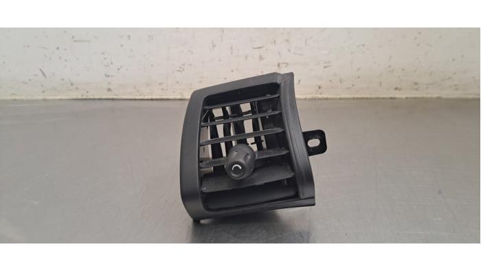 Grille aération tableau de bord Mini Cooper