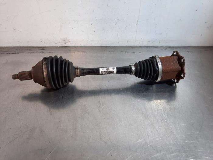 Arbre de transmission avant gauche Skoda Fabia