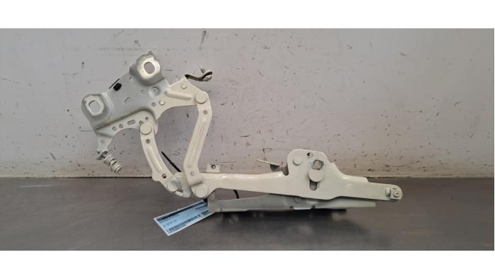 Charnière capot Mini Cooper