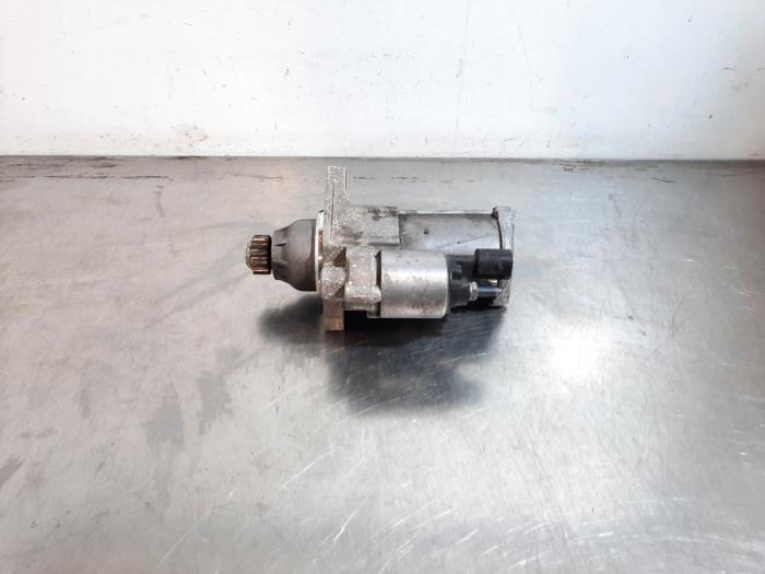 Démarreur Skoda Fabia