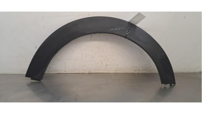 Jante de roue arrière Mini Cooper