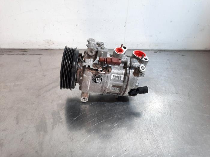 Pompe clim Skoda Fabia