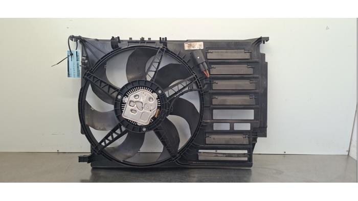 Ventilateur Mini Cooper