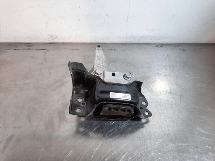 Support boîte de vitesse Skoda Fabia