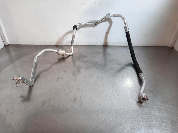 Tuyau clim Skoda Fabia