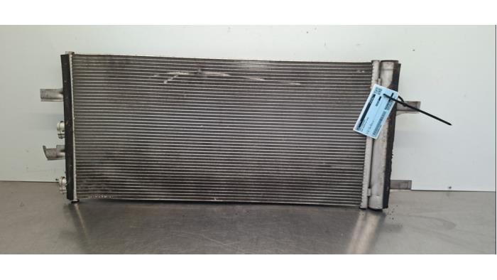 Condensateur clim Mini Cooper