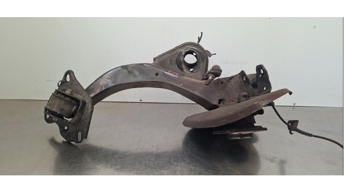 Joint arrière gauche Mini Cooper