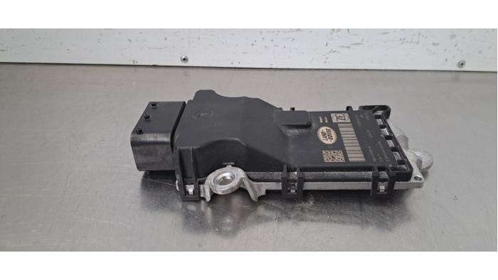 Module (divers) Landrover Evoque