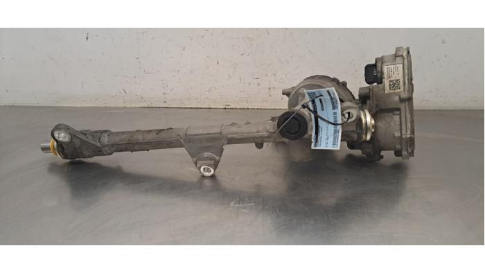 Boîtier de direction assistée Mini Cooper