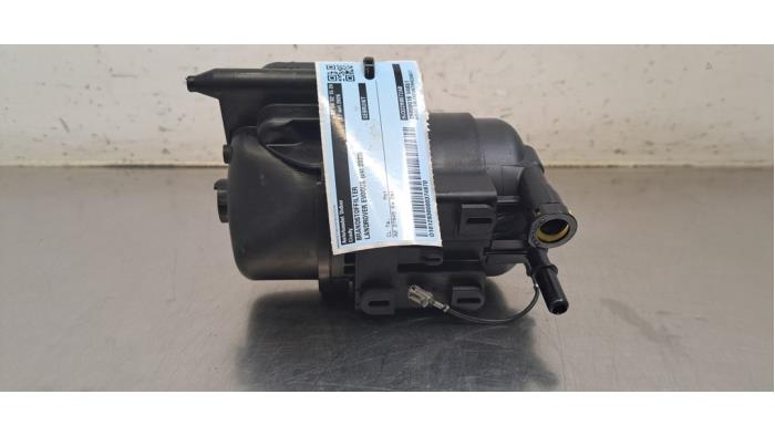 Filtre carburant Landrover Evoque