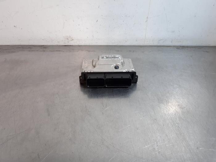 Ordinateur gestion moteur Skoda Fabia