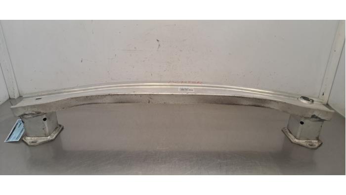 Cadre pare-chocs arrière Mini Cooper